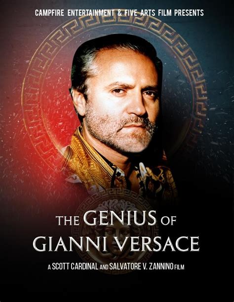 gianni versace movie soundtrack|gianni versace documentary.